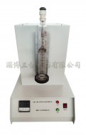 河南SHQP-3型農藥持久起泡性測定儀