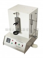 河南SHXF-3型農藥懸浮率測定儀
